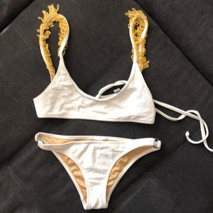 Gorgeous Made By Dawn bikini